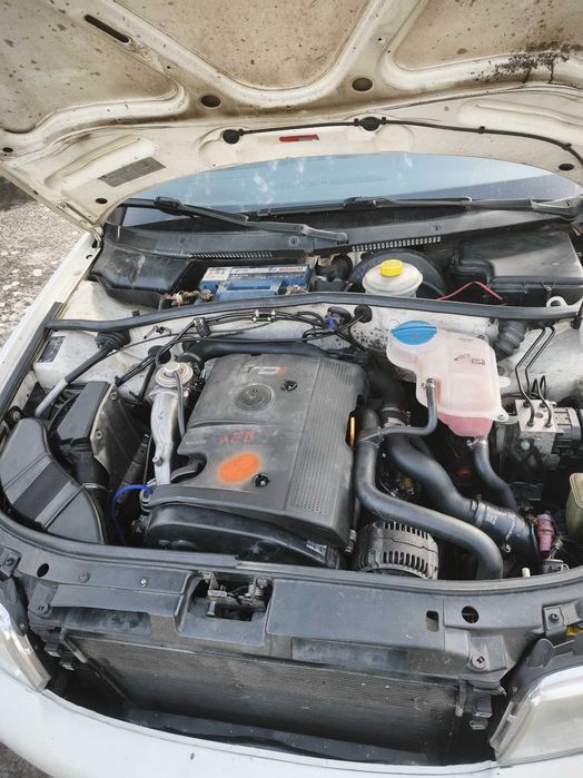 Audi a 4 B5 1.9 tdi