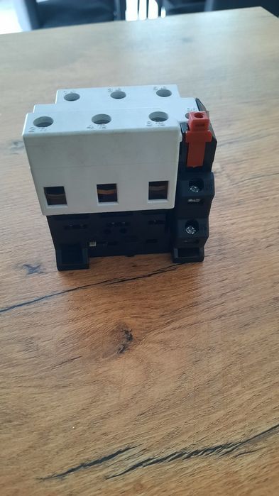 Danfoss TI 80 przekaznik termiczny 30 - 75A