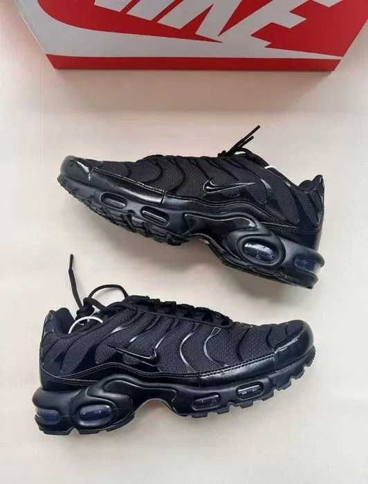Nike_Air_Max_TN_Plus_Black R.45
