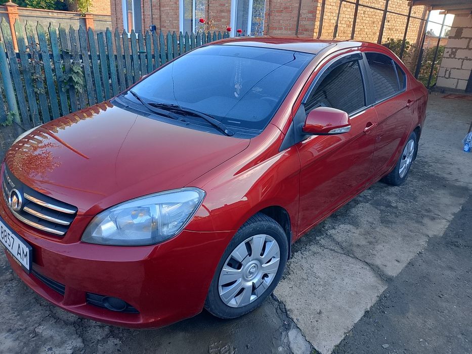 Продам авто в доброму стані