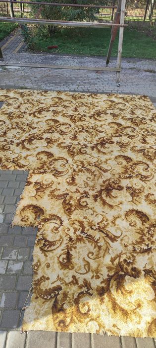 Pranie czyszczenie tapicerki meblowej i dywanów