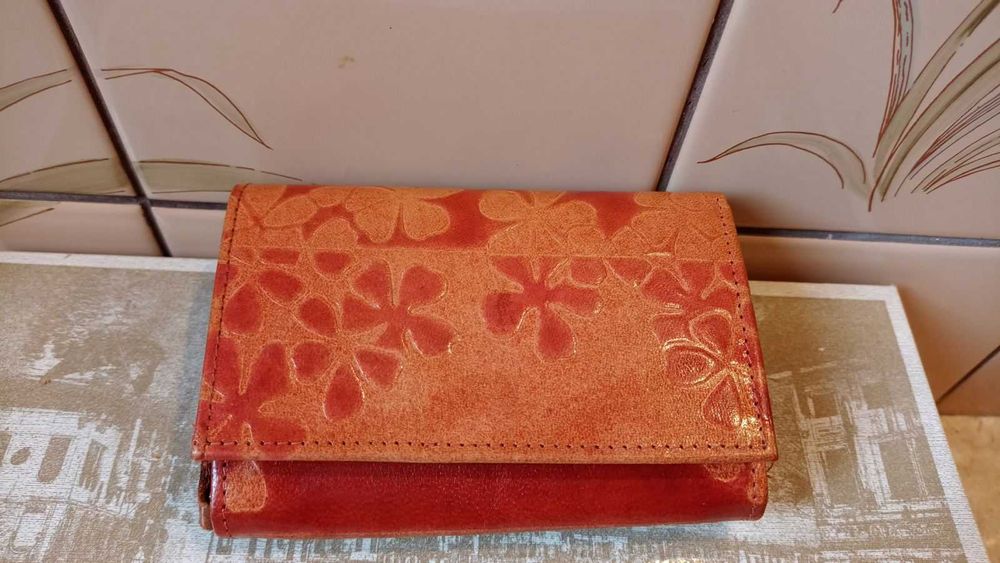 Portfel damski Cavaldi