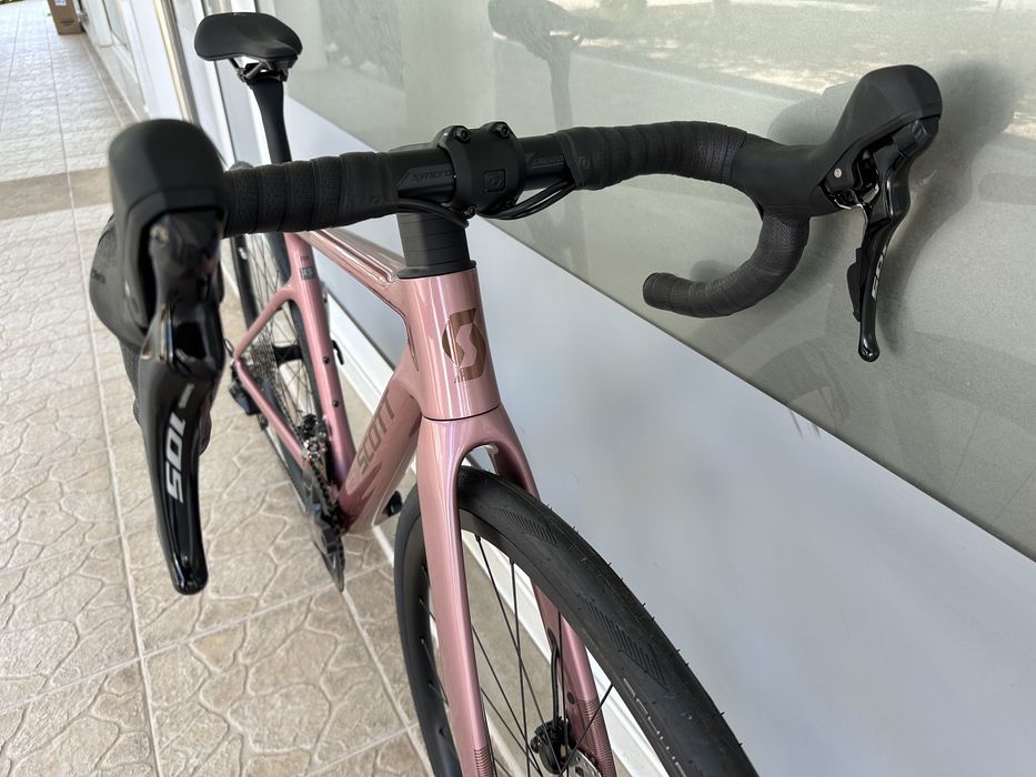 Bicicleta Scott Addict - PROMOÇÃO