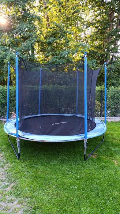 Trampolina 3 m możliwy transport