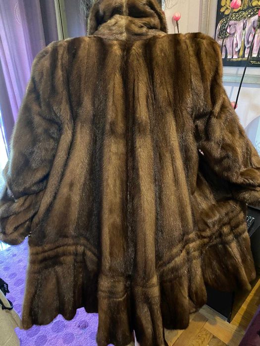 Casaco estado como novo