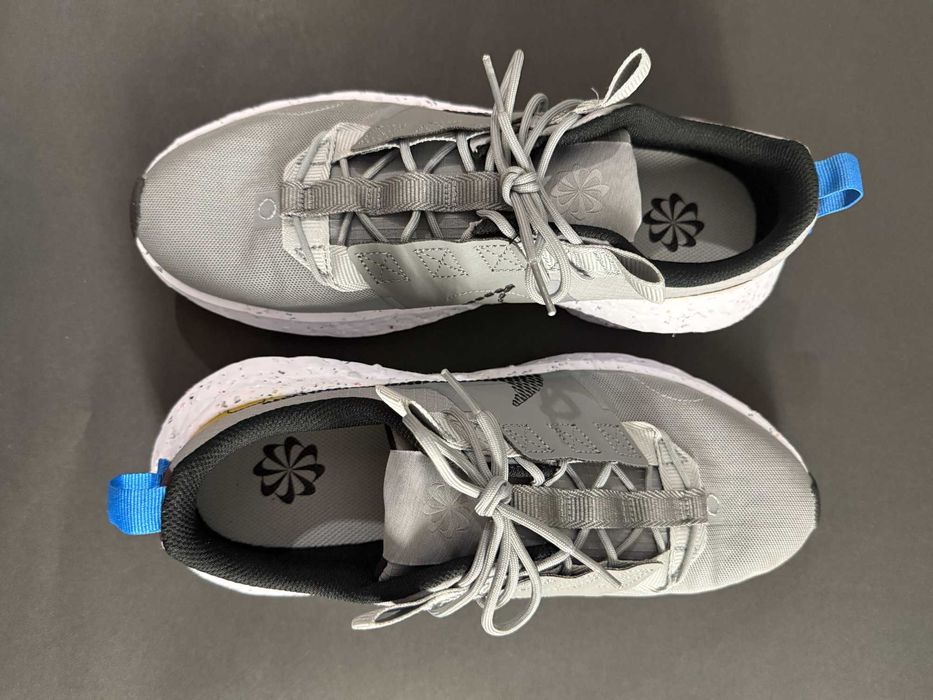 Sapatilhas Nike Crater Impact SE