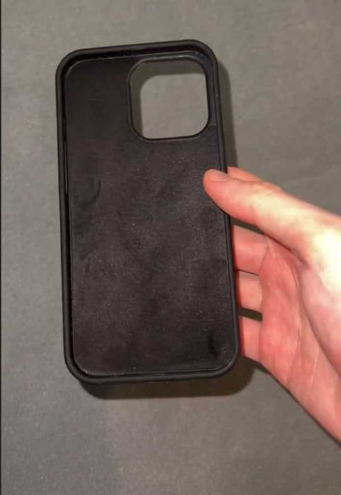 Etui do iPhone 13 Pro Max