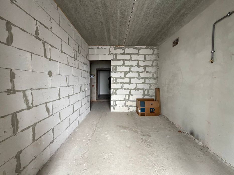 Винники ЗДАНО! вул Кільцева Продаж  1 - кім квартира 43000 ДОЛ