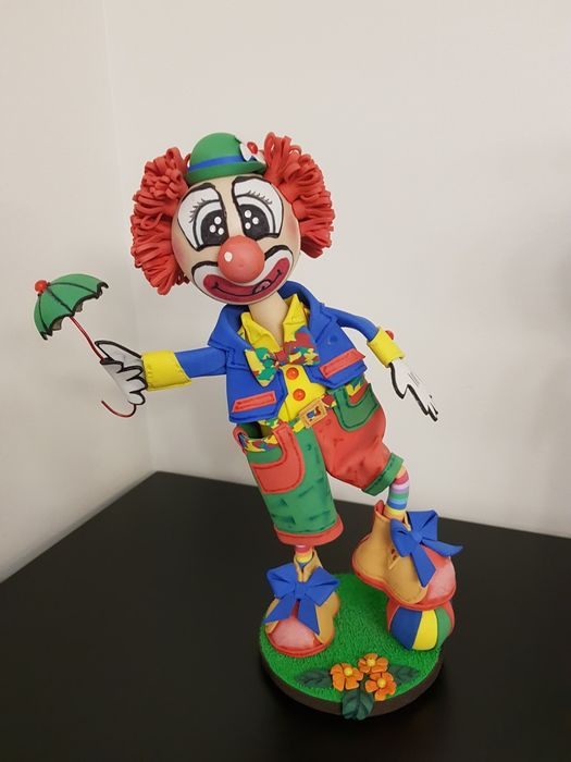 Figuras Decorativas infantis