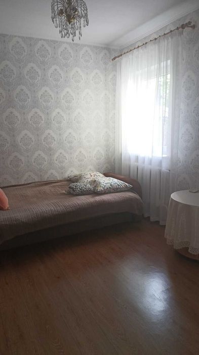 Дом по адресу ул. Магистратская (площадь 56 м²) - Atlanta.ua - фото 5