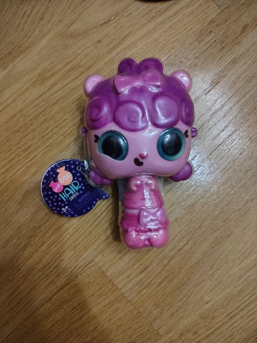 Набор для волос pop pop surprise