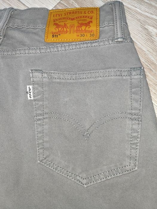 джинси Levi's 30/30