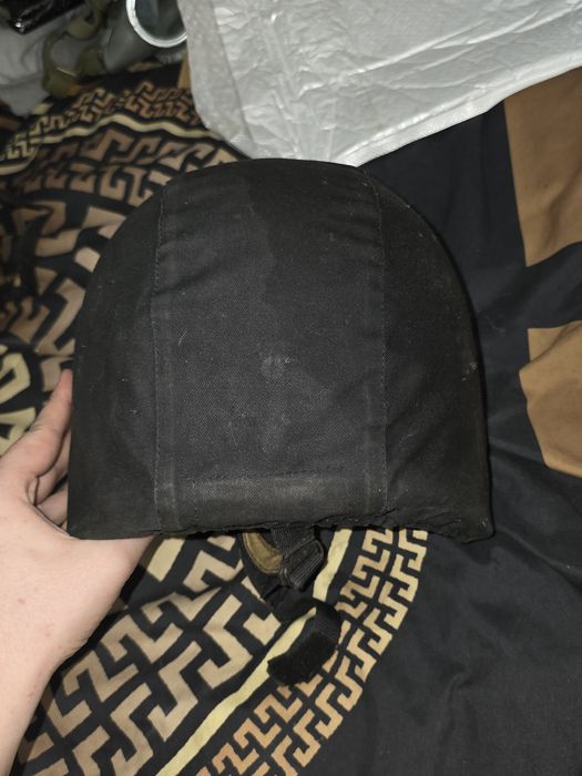 Bat-98 hełm kompozytowy demobil