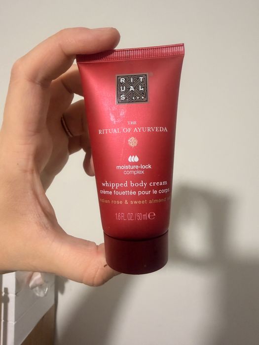 Rituals kosmetyki