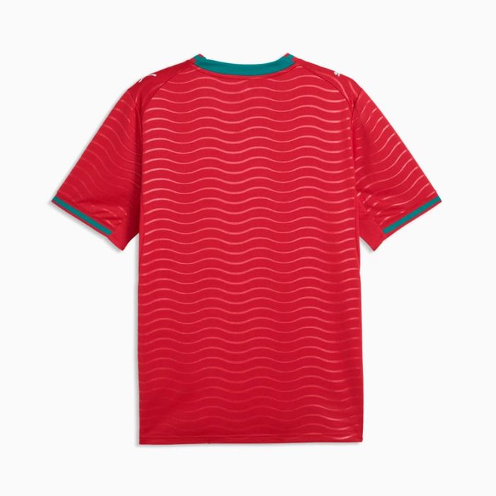 Camisola Portugal Mundial 2026