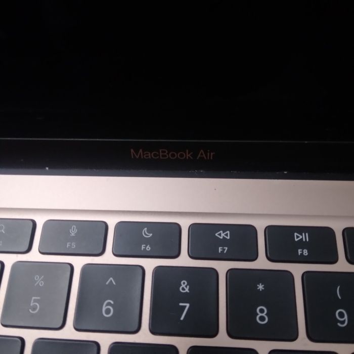 macbook air a233 PRO7 2020