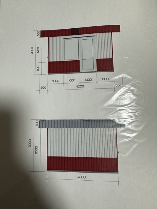 Киоск магазин торг.павильйон маф бизнес Валки обмен аренда 3,5х4 метра
