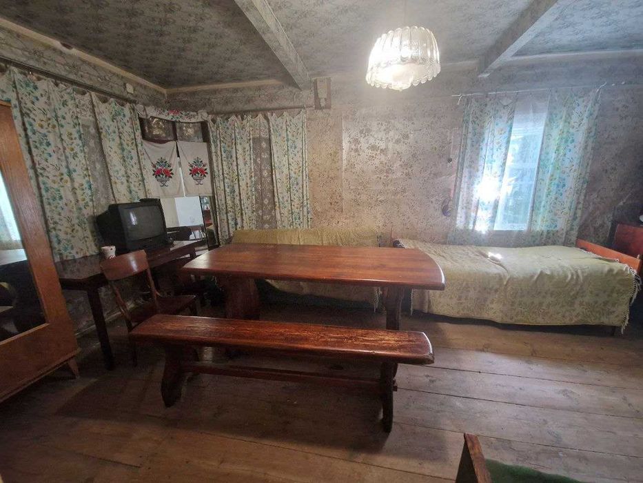 Будинок в селі Лебедівка