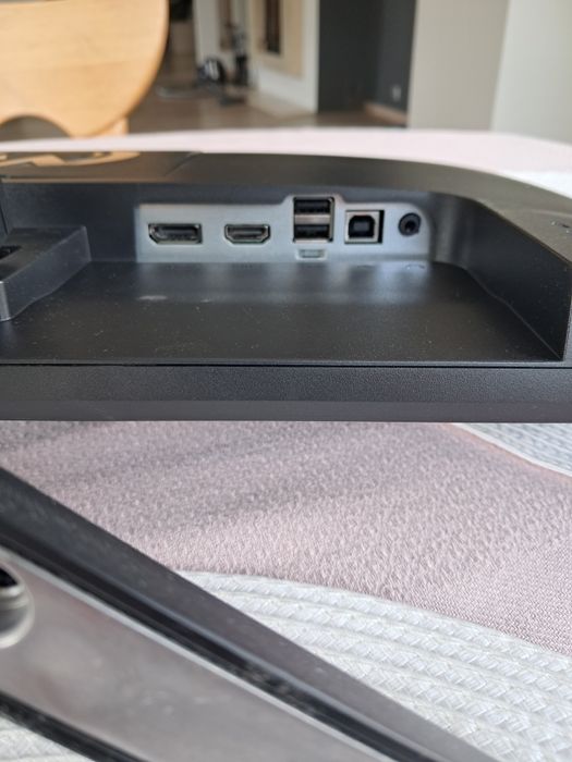 Monitor iiyama 75hz 23,8 cala