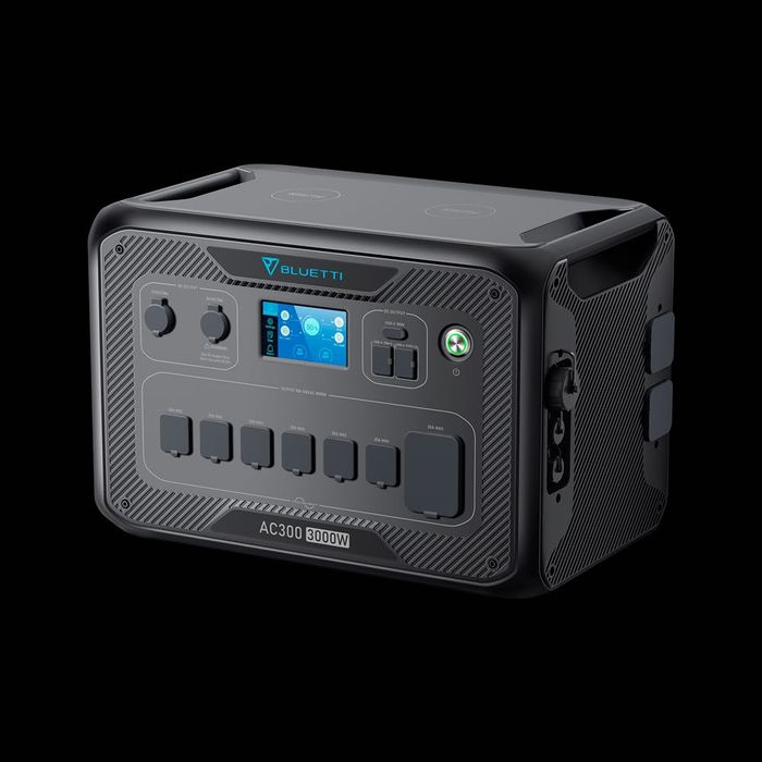 Bateria Bluetti BL-AC300