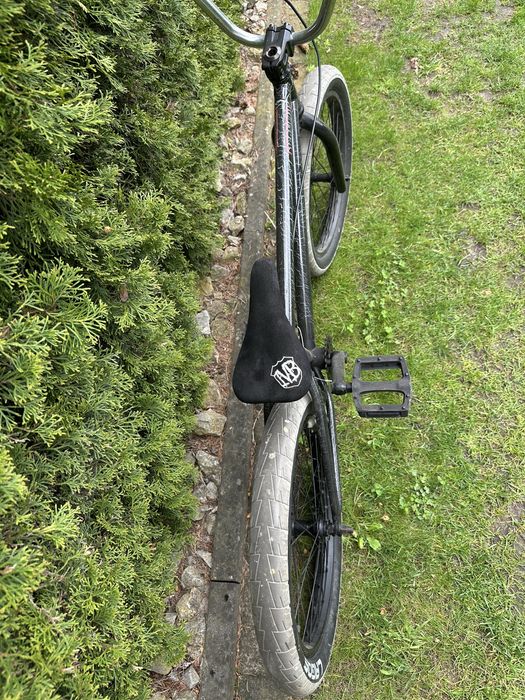 Rower BMX Mafiabikes Madmain