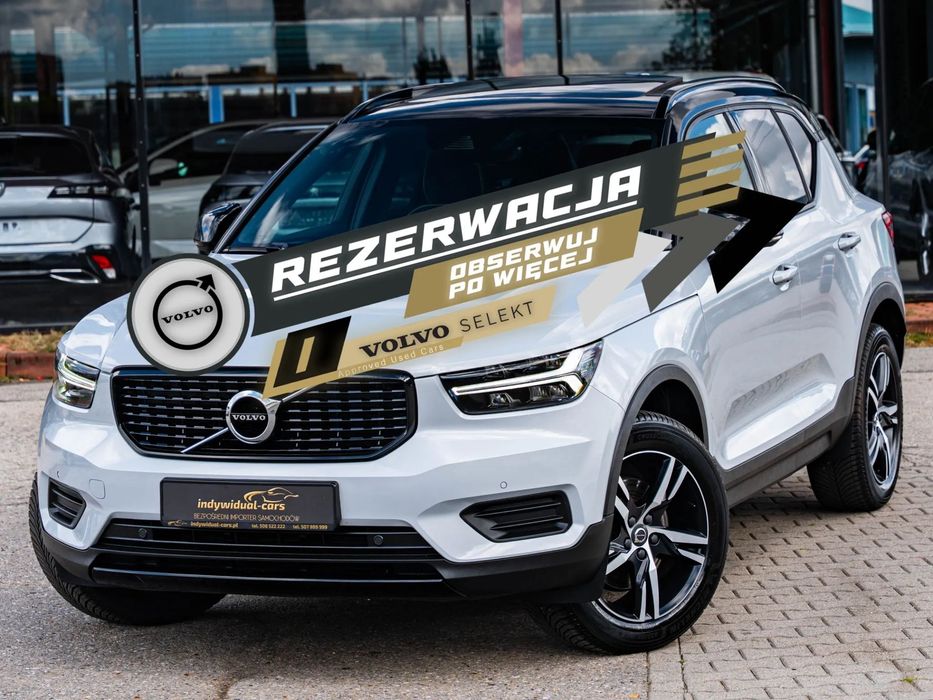 Volvo XC 40