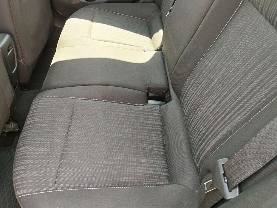 Opel Astra 1.6 benzyna super Stan