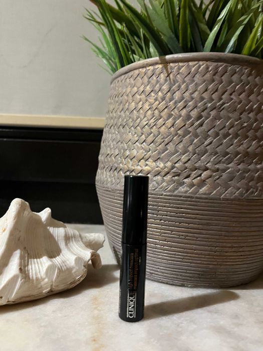 Clinique mascara high impact 01 BLACK