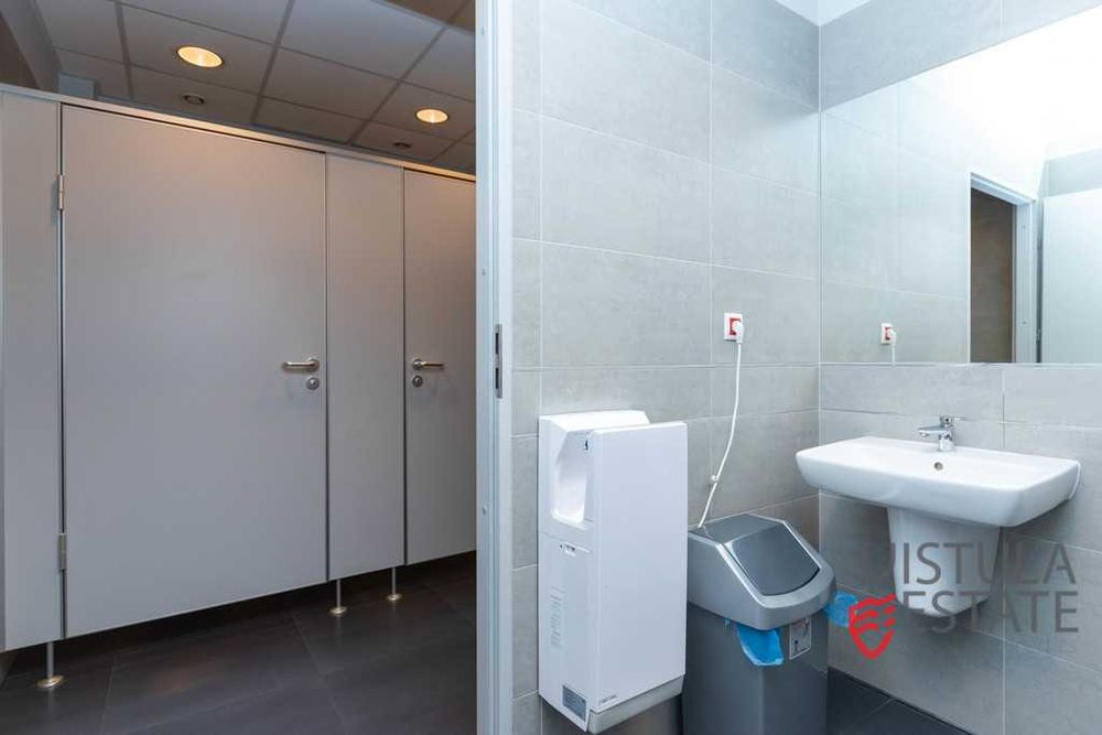 Lokal usługowy | 20 m2 | Ruczaj