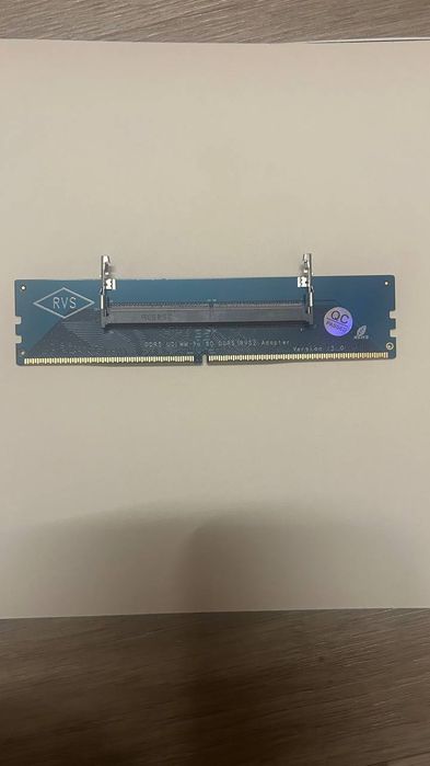 ПеПреходник DDR5 продам переходник ddr5
