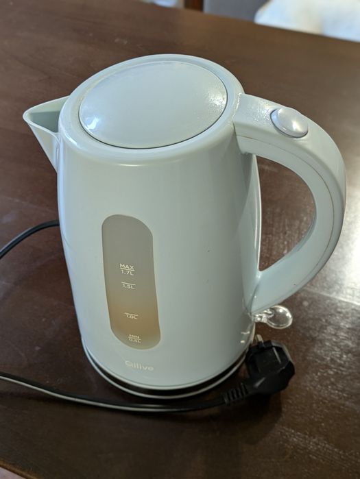 Продам электрочайник