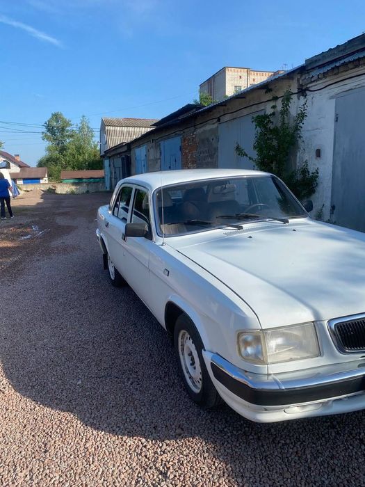 Продам  Волгу Газ 3110