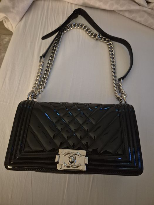 Mala chanel original