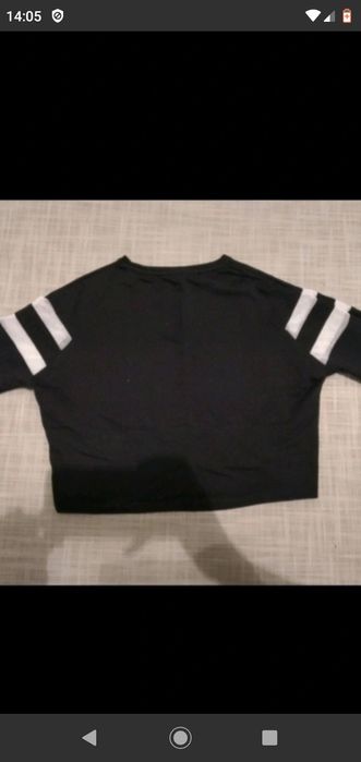 Koszulka rozmiar XS