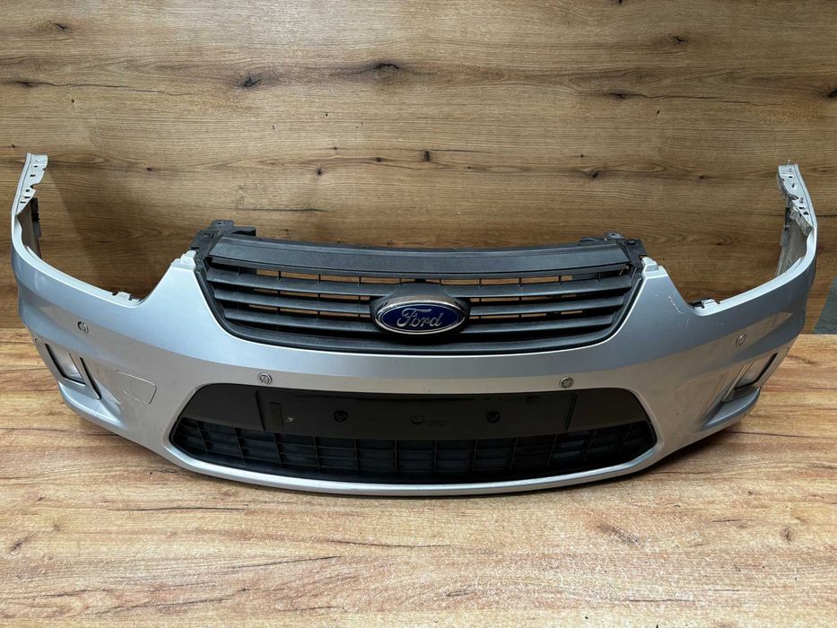 Zderzak przedni Ford C Max lift kolor 03