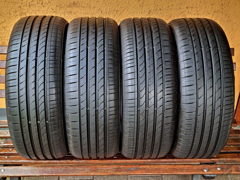 Nexen N'FERA SU1 205/50R17 89V Korea Rok 2022 - Nowe