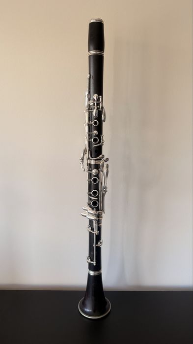 Clarinetes Buffet Crampon