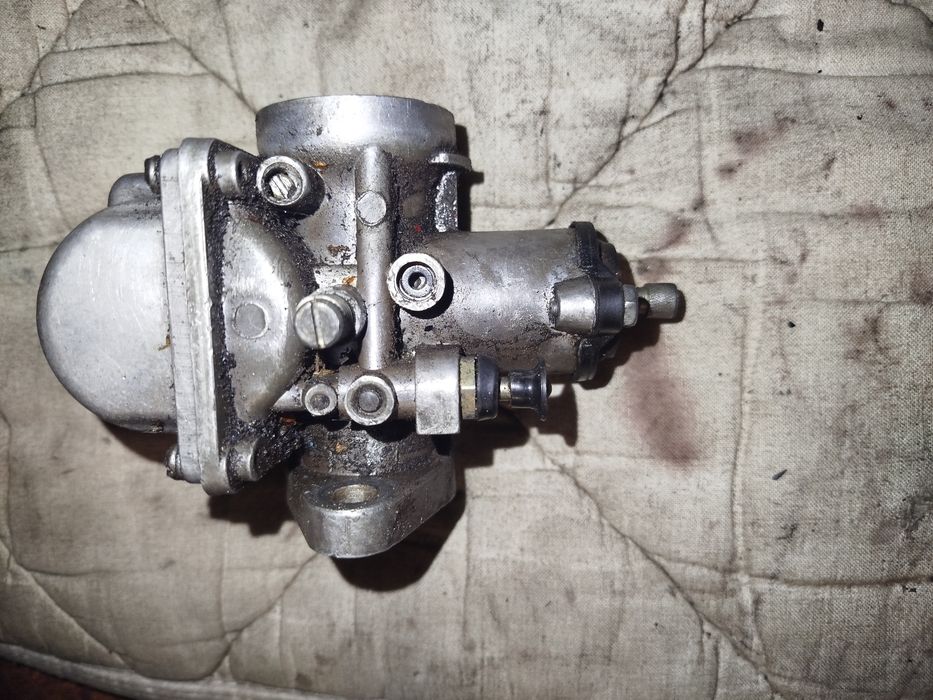 Продам карбюратор Ра мотоцк л мінск