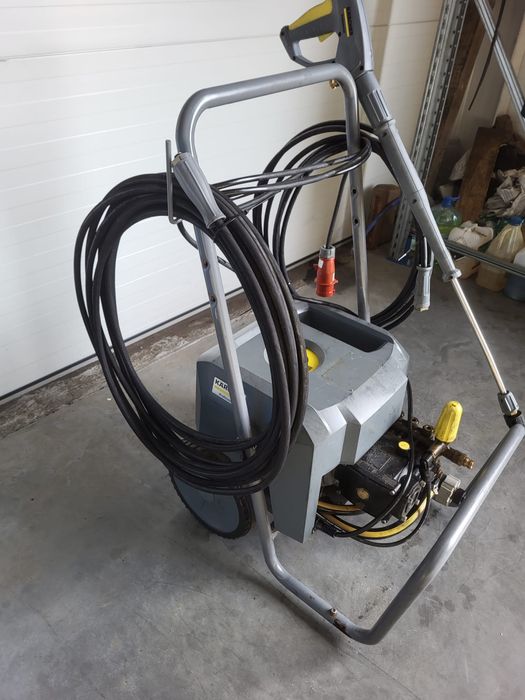 Myjka Karcher HD 10/25