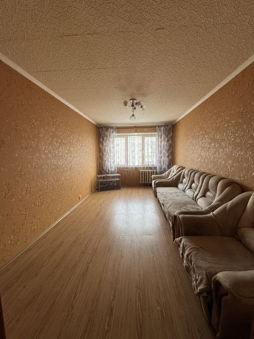 Продам 3 к.квартиру!