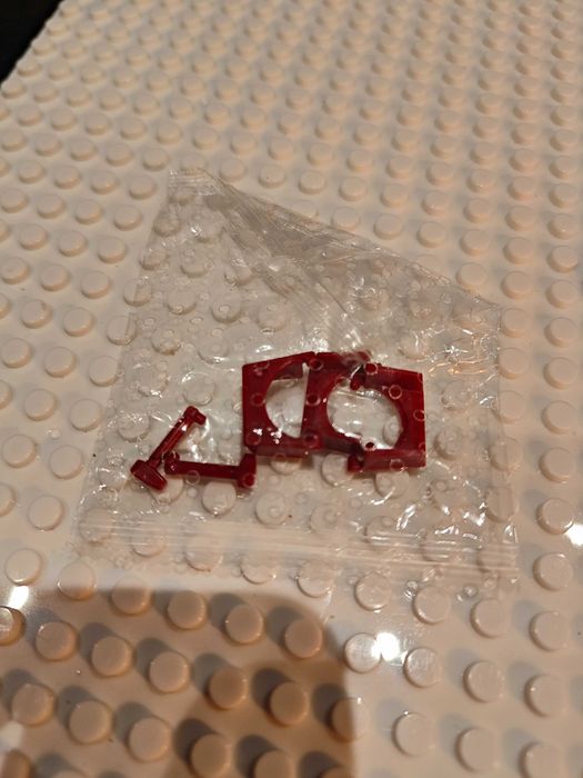 LEGO Star Wars - 9488 Elite Clone Trooper i Commando Droid