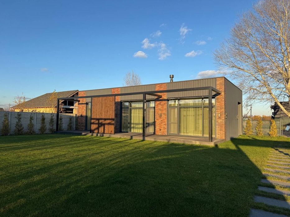 Дом по адресу ул. Васильковская (площадь 110 м²) - Atlanta.ua - фото 15