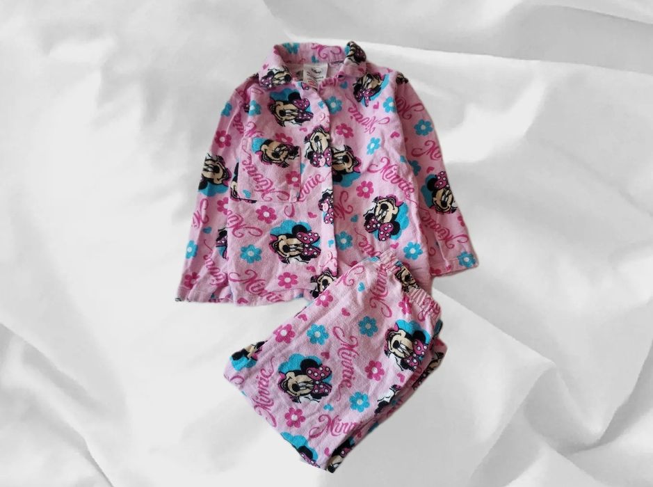 Піжама, тепла піжама, пижама, 1-2 роки