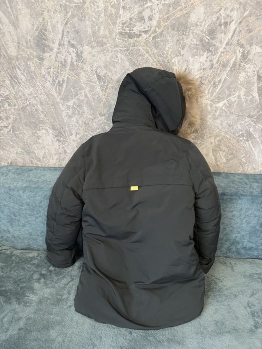 продм дитячу куртку 116 см
