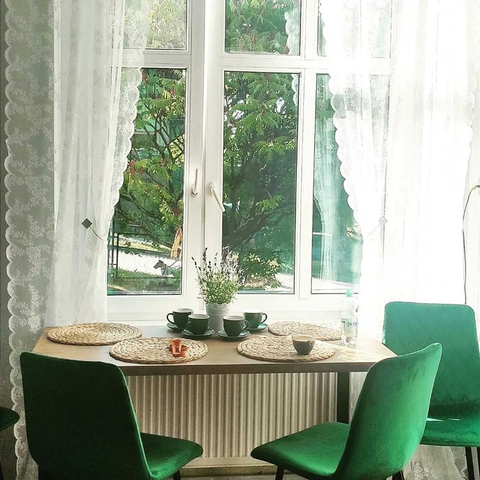 Mieszkanie na wynajem Przystanek_Las_Złoty Stok