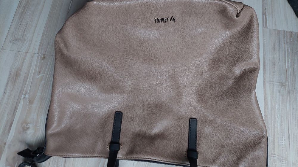 Torebka elegancka by jemioł