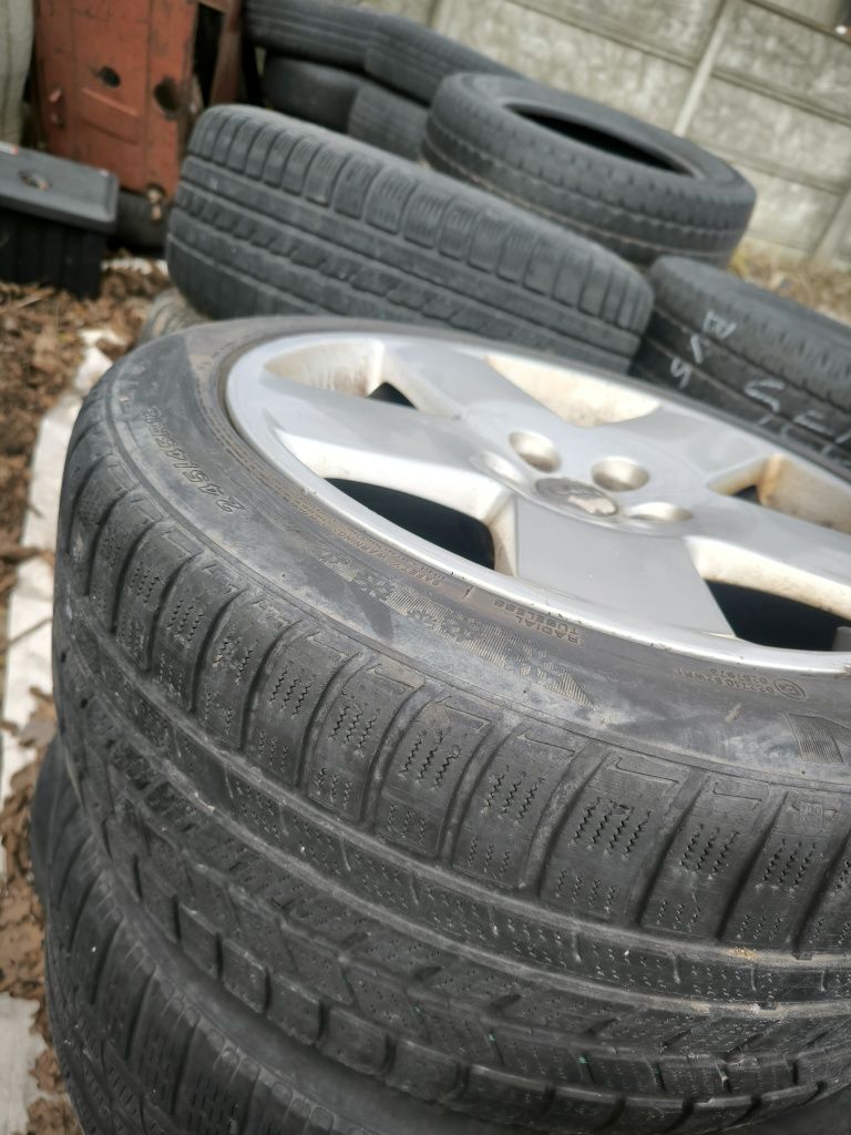 ファッションデザイナー Twojej w five flat okolicy? Felgi i Opony kategorię Sprawdź 邦楽