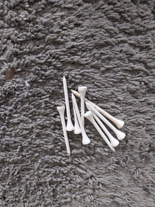 Saco de golf infantil