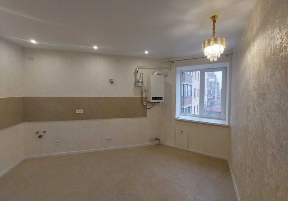 Продається 3 к квартира в ЖК Софія 2154