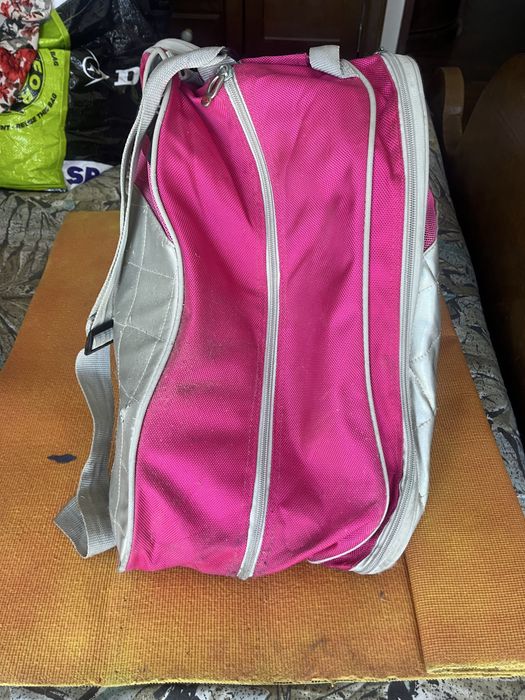 bolsa/mala EDEA PATINS